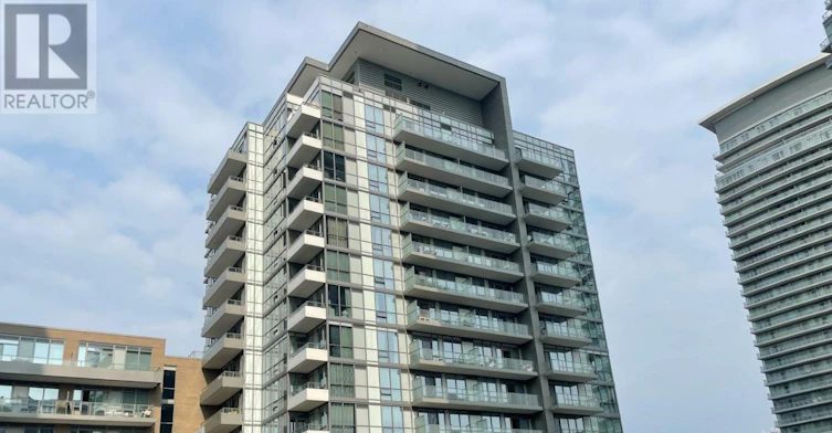 1305-52 Forest Manor Road, Toronto, ON, M2J 0E2