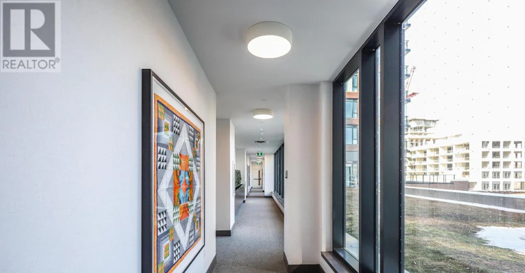 902-130 River Street, Toronto, ON, M5A 0R8 - 38