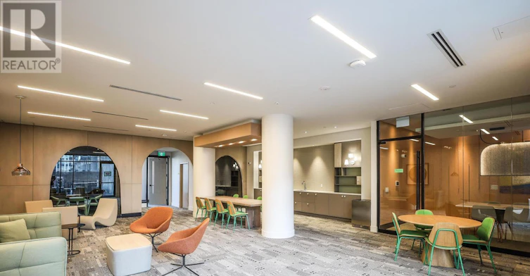 902-130 River Street, Toronto, ON, M5A 0R8 - 40