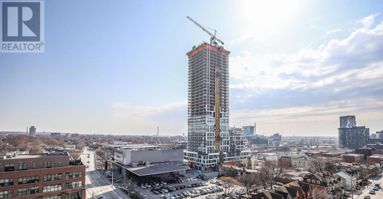 902-130 River Street, Toronto, ON, M5A 0R8 - 36