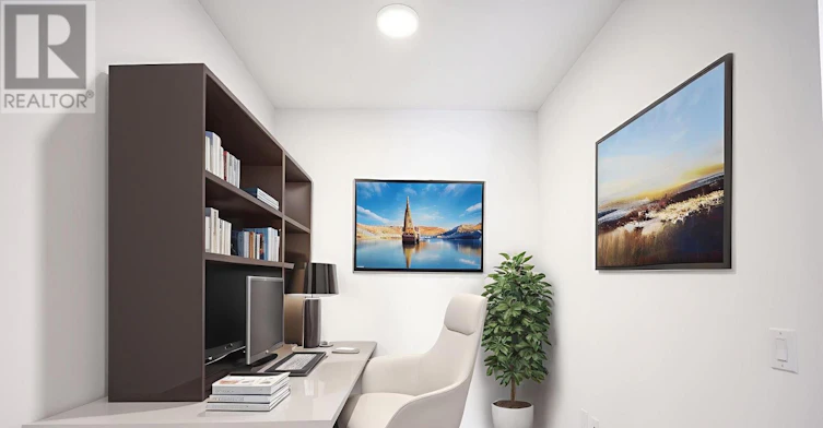 902-130 River Street, Toronto, ON, M5A 0R8 - 2