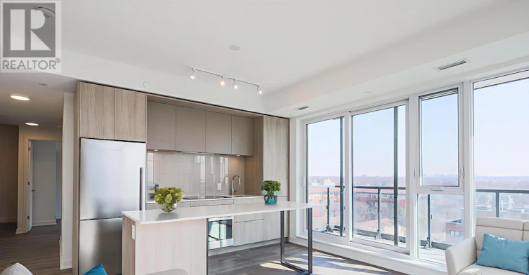 902-130 River Street, Toronto, ON, M5A 0R8 - 3