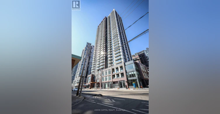 902-130 River Street, Toronto, ON, M5A 0R8 - 7