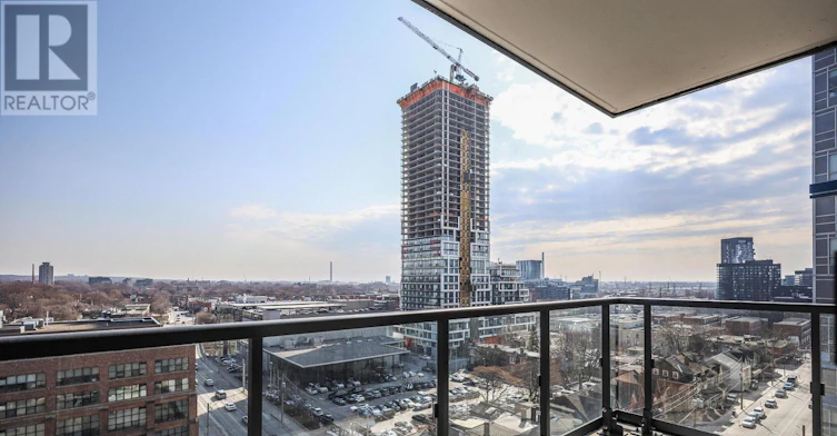 902-130 River Street, Toronto, ON, M5A 0R8 - 32