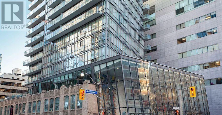 1707-832 Bay Street, Toronto, ON, M5S 1Z6