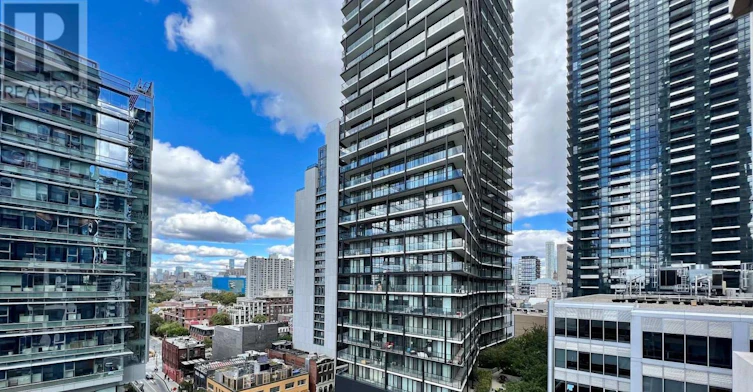 1107-108 Peter Street, Toronto, ON, M5V 2G7 - 19