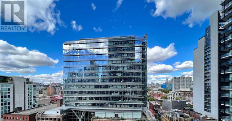 1107-108 Peter Street, Toronto, ON, M5V 2G7 - 18