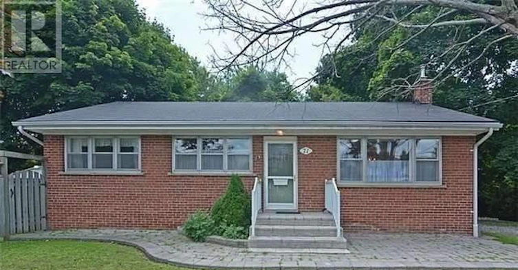 71 Grace Street, Toronto, ON, M1J 2M6
