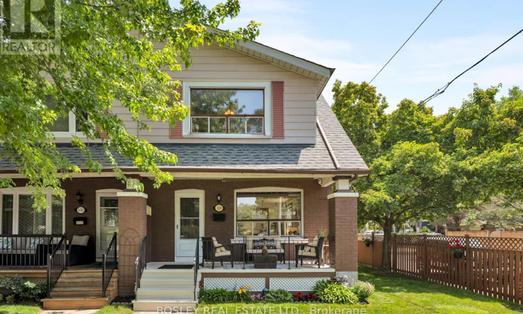129 Linsmore Crescent