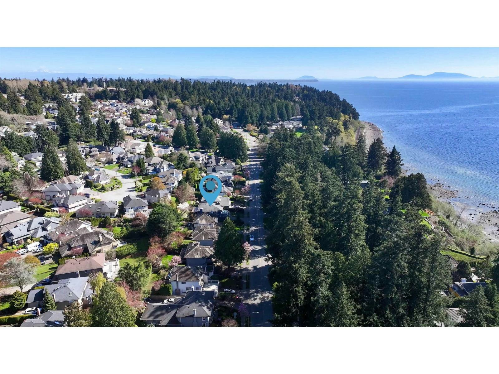 1834 Ocean Park Road, Surrey, BC, V4A 3M3