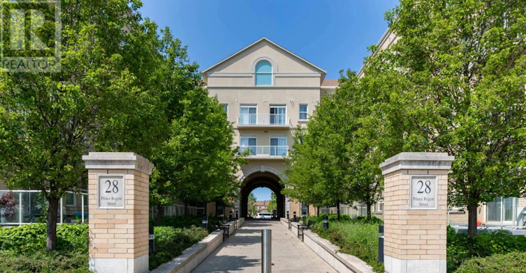 332-28 Prince Regent Street, Markham, ON, L6C 0V5