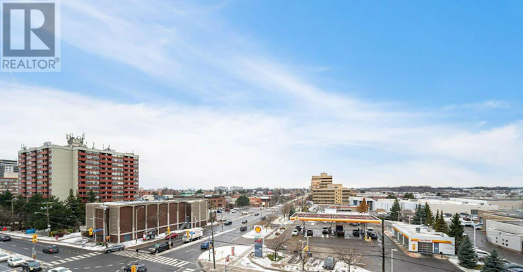 501-830 Lawrence Avenue W, Toronto, ON, M6A 0B6 - 27