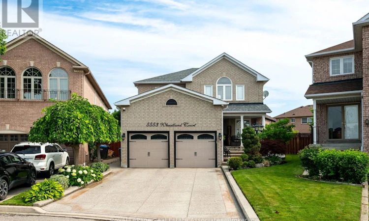 5553 Wheatland Court