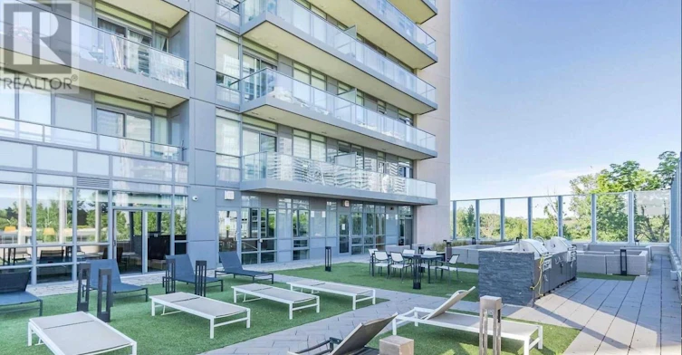 703-36 Park Lawn Road, Toronto, ON, M8V 0E5 - 9