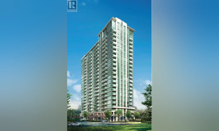 2205-349 Rathburn Road W