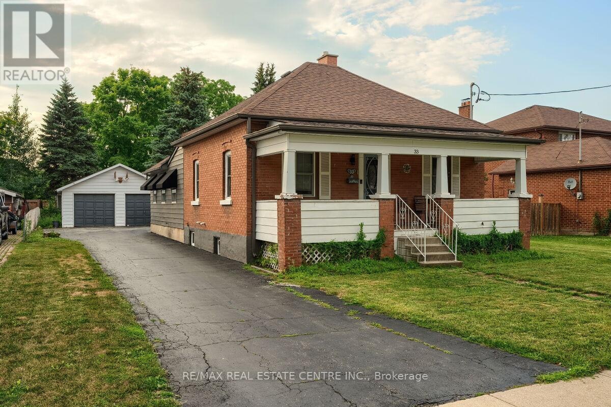 33 Miles Street, Milton, ON, L9T 1E5