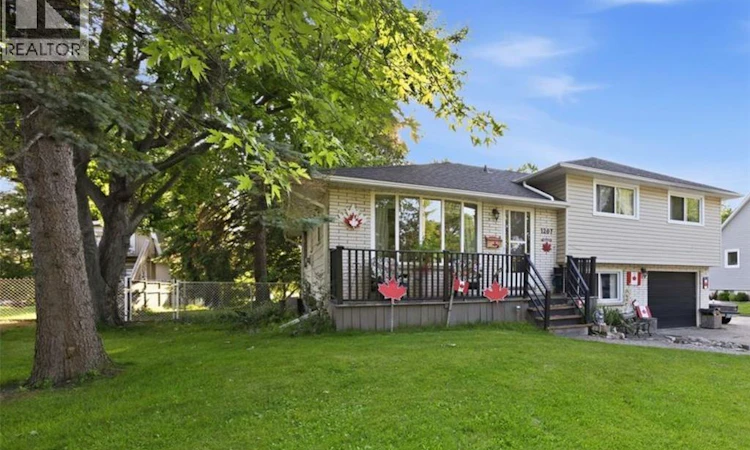 1207 Echo Road