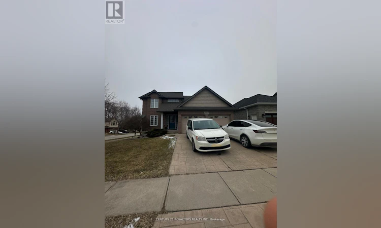 100 Southview Court