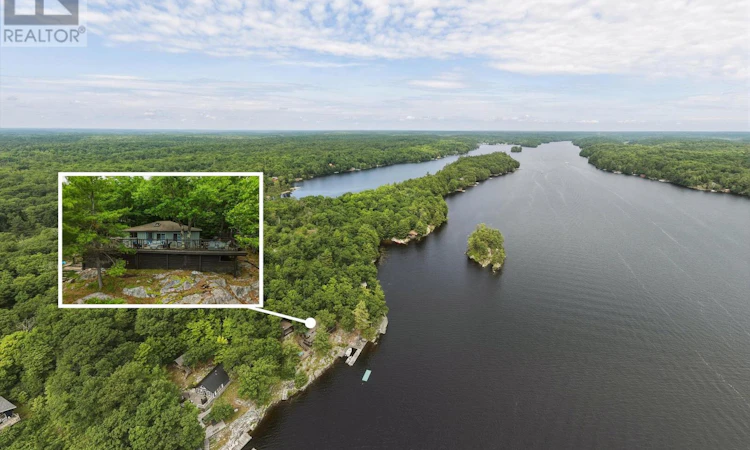 321 Healey Lake W/A