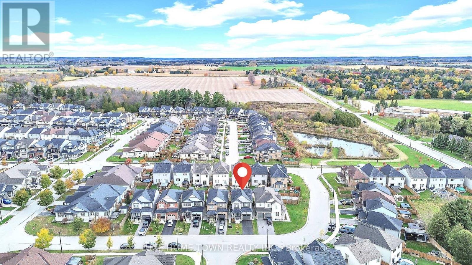 26 Gibbs Way, Centre Wellington, ON, N1M 0G7 - 45