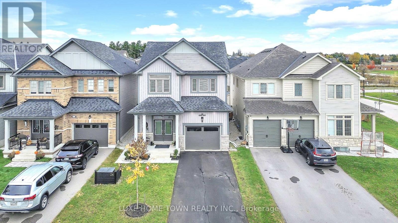 26 Gibbs Way, Centre Wellington, ON, N1M 0G7 - 39