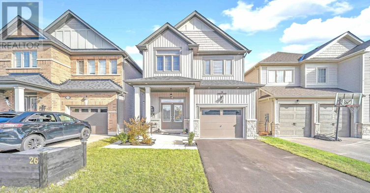 26 Gibbs Way, Centre Wellington, ON, N1M 0G7 - 3