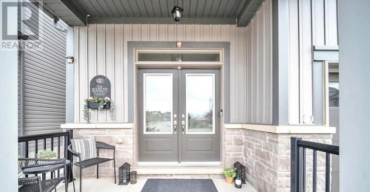 26 Gibbs Way, Centre Wellington, ON, N1M 0G7 - 4
