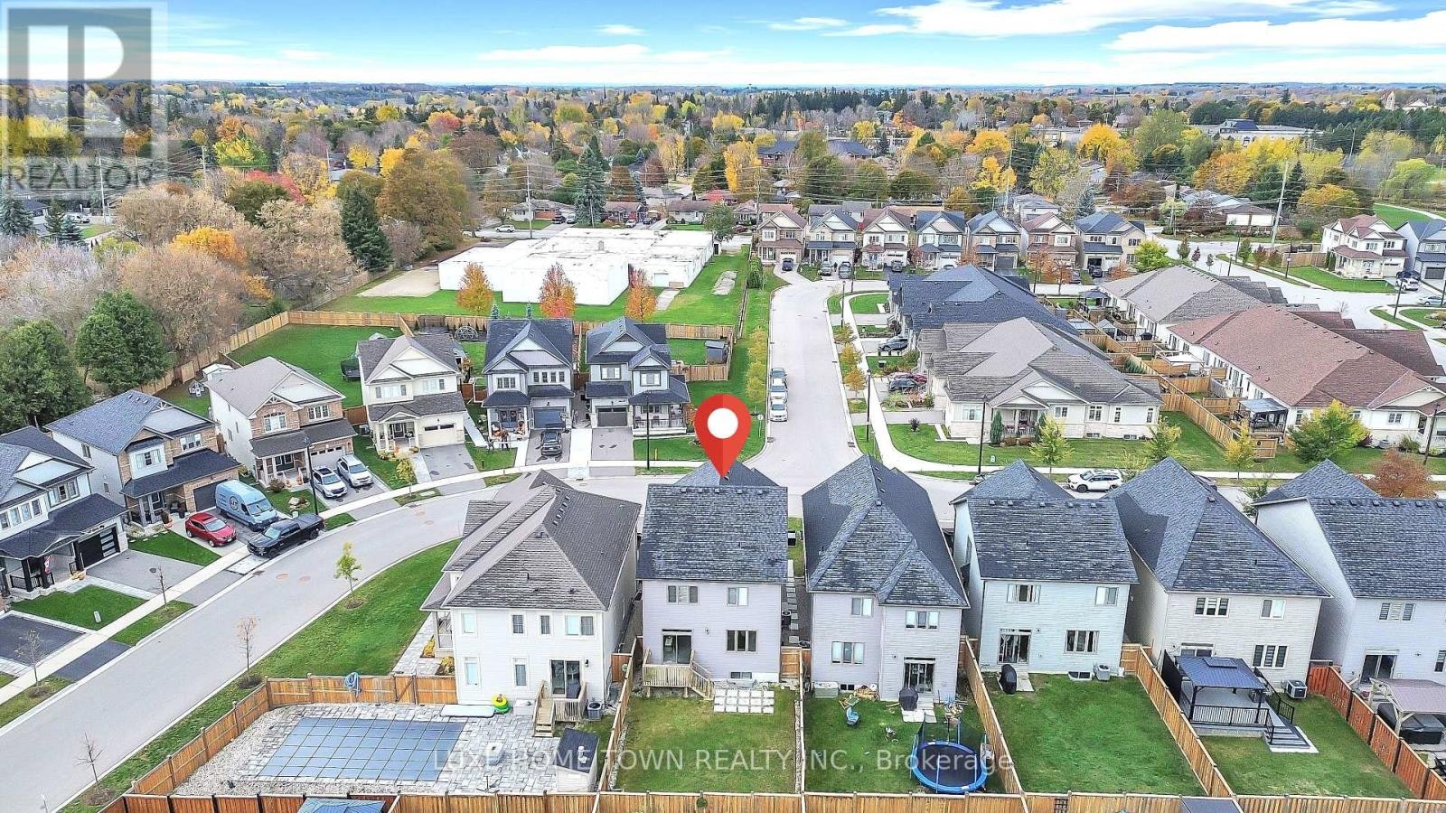26 Gibbs Way, Centre Wellington, ON, N1M 0G7 - 46