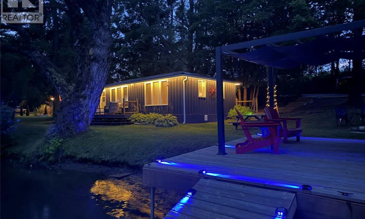 4228 Deep Bay Road