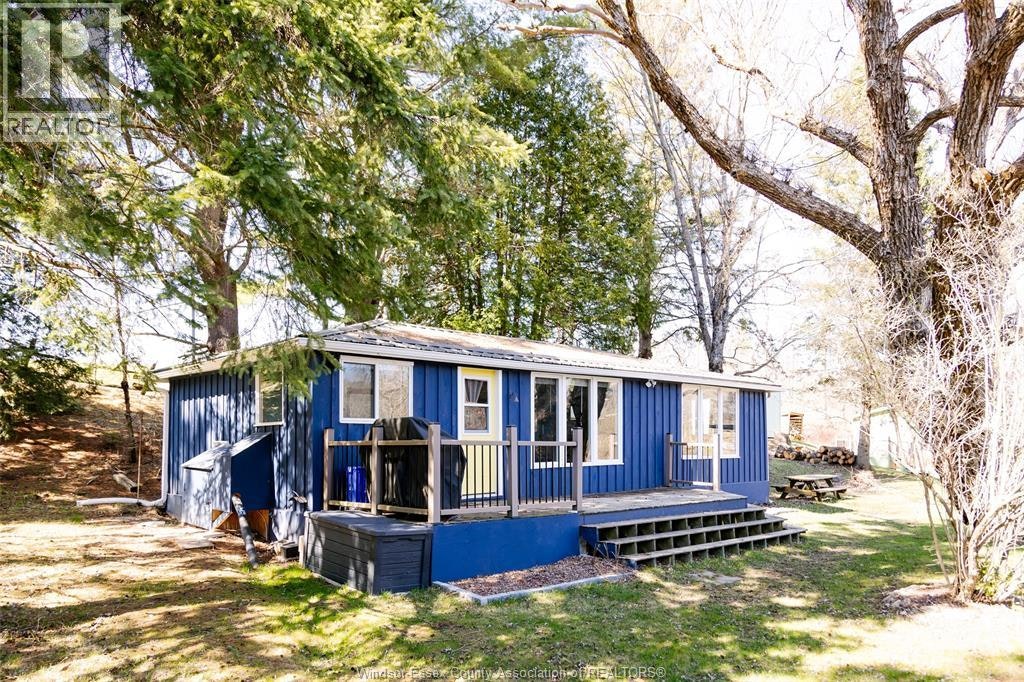 4228 Deep Bay Road, Minden Hills, ON, K0M 2K0