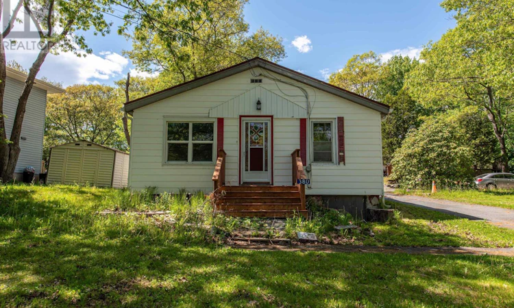 380 Rocky Lake Drive