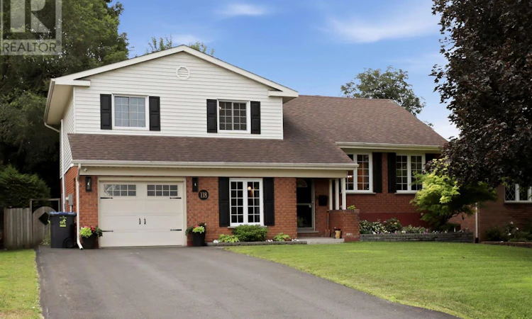 118 Bristol Place