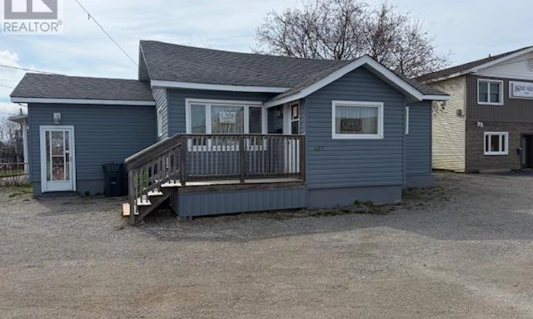 467 Korah Road