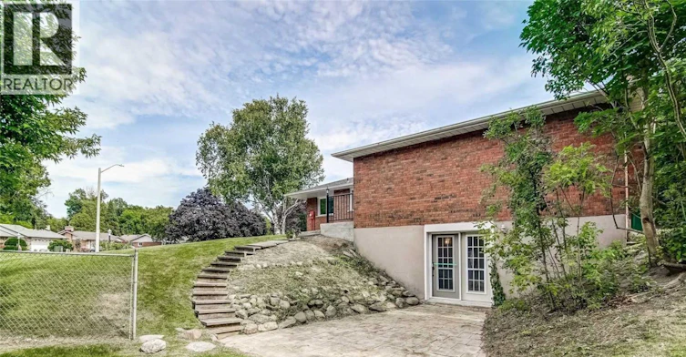 BASEMENT-926 Walnut Court, Oshawa, ON, L1H 2H9 - 9