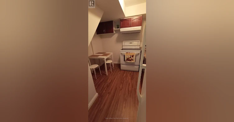 BASEMENT-926 Walnut Court, Oshawa, ON, L1H 2H9 - 7