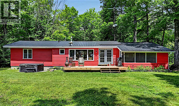 280 Edwina Drive, Galway-Cavendish and Harvey, ON, K0M 1A0