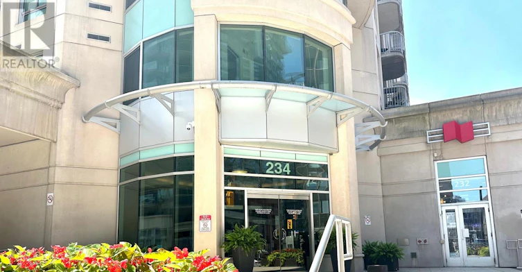 407-234 Rideau Street, Ottawa, ON, K1N 0A9 - 2