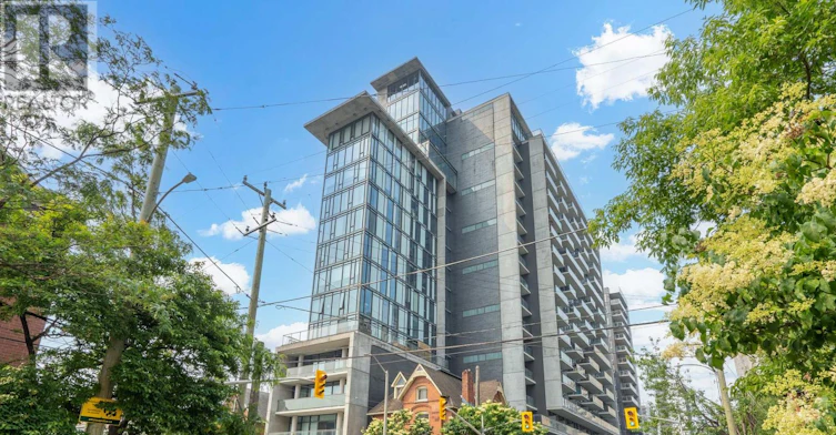 407-224 Lyon Street N, Ottawa, ON, K1R 0C1