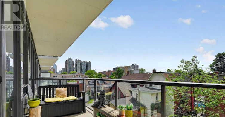 407-224 Lyon Street N, Ottawa, ON, K1R 0C1 - 23