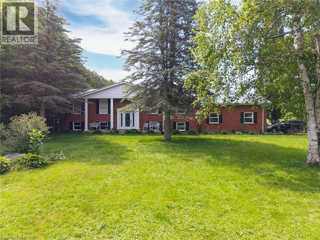 428 Charlotteville 1 Road, Norfolk County, ON, N0E 1P0