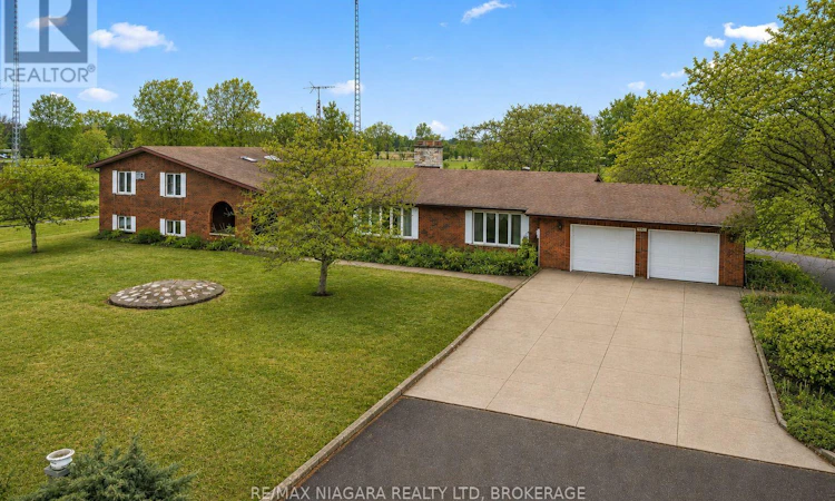 11292 Golf Course Road