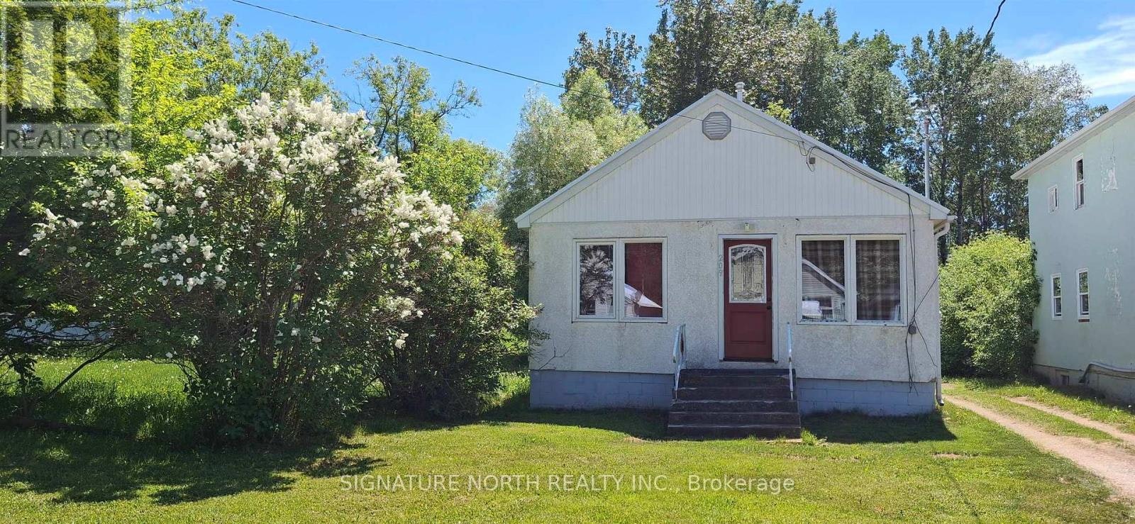 209 Fotheringham Avenue, Atikokan, ON, P0T 1C0