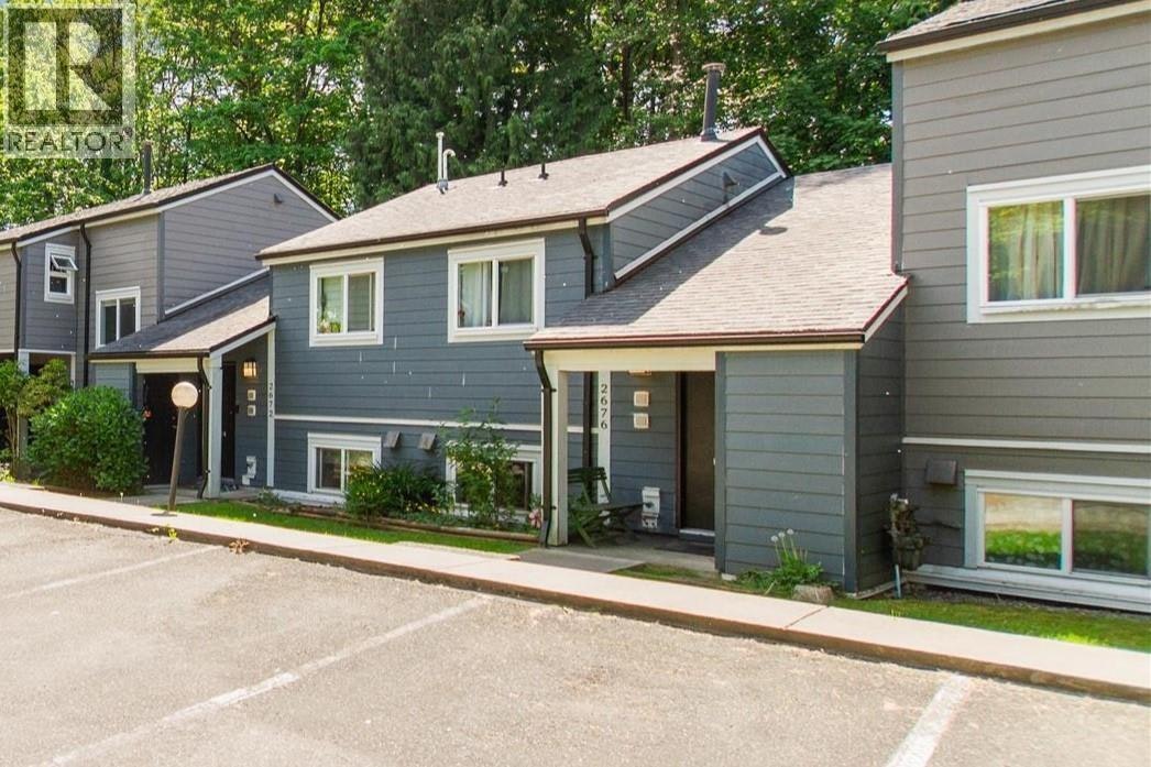 2676 Tretheway Drive, Burnaby, BC, V5B 4R8