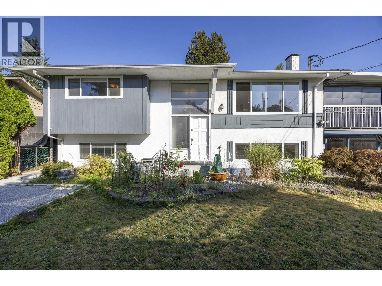 3648 Vincent Street, Port Coquitlam, BC, V3B 3T9