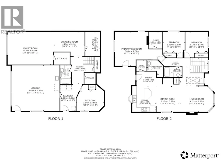1007 Hoover Street, Nelson, BC, V1L 4X9 - 4