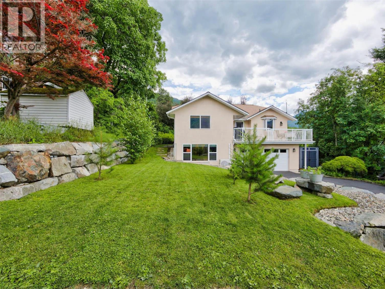 1007 Hoover Street, Nelson, BC, V1L 4X9 - 69