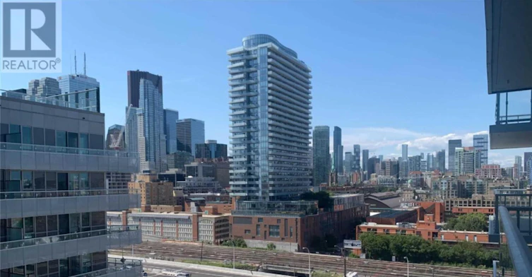 20 Richardson Street, Toronto, ON, M5A 0S6 - 5