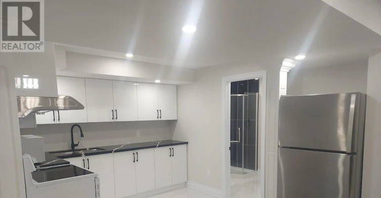 BSMT-44 Glacier Crescent, Toronto, ON, M1X 2A8 - 5
