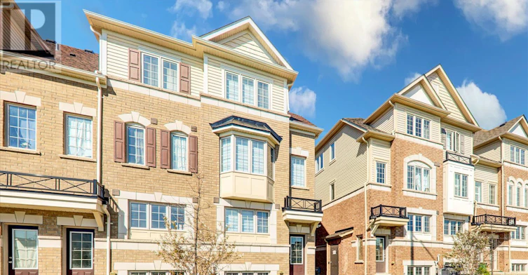 2538 Rosedrop Path, Oshawa, ON, L1L 0H4 - 2
