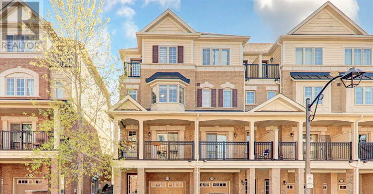 2538 Rosedrop Path, Oshawa, ON, L1L 0H4 - 29